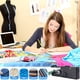 thumbnail image 2 of 1pc Handheld Sewing Machine: Portable Cordless Tool for Home Repair & Handicrafts (Battery Not Included), 2 of 4