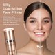 thumbnail image 5 of Prebase de maquillaje Monica Ann Beauty Dual-Action 30 ml con vitamina C, 5 of 6