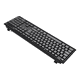 thumbnail image 3 of Teclado Redragon BK8345 SP Español negro, 3 of 6