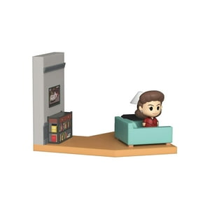 Mini Momentos Funko Funko: Seinfeld - Elaine