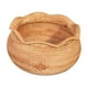 thumbnail image 1 of Soporte De Mimbre Para Verduras, Organizador De Mesa, Tazones Para Servir Para Cocina, 1 of 5