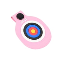 Ioensy - Recurva La Protección De Las Extremidades De La Proa Para El Protector De Punta De La Extremidad Del Arco De Orientación Y La Caza Rosa