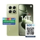 thumbnail image 2 of Xiaomi 14T 5G 12Gb + 512GB Verde Limón, 2 of 8