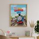 thumbnail image 5 of Kit de Pintura de Diamantes 5D Thomas y sus Amigos Desmarcar 30x40 cm, 5 of 6