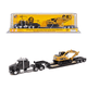 thumbnail image 1 of Camión Remolque 84415 Kenworth 1:87 Negro, 1 of 2
