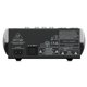 thumbnail image 2 of Mezclador Behringer Xenyx QX602MP3 USB Reproducción MP3 6 Entradas, 2 of 2