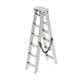thumbnail image 5 of Mini Escalera Modelo RC Accesorio De Decoración RC Escalera Decoración RC 1/10 Accesorios De Coche RC 10cm, 5 of 5