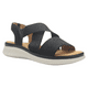 thumbnail image 3 of Sandalia Mujer Chalada Malibu-1 Negro Casual, 3 of 7