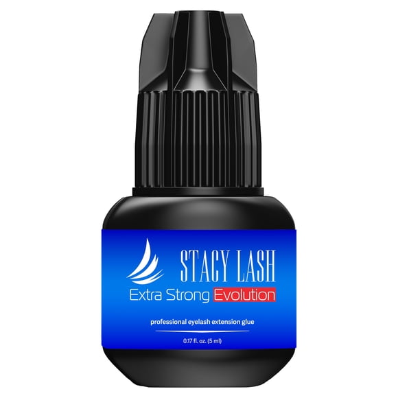 Pegamento para extensiones de pestañas Stacy Lash Extra Strong Evolution