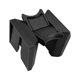 thumbnail image 5 of Inserto De Portavasos De Consola Central Negro Para Lexus RX350 RX450H 2010-2015, 5 of 5