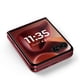 thumbnail image 5 of Smartphone Motorola Razr Ultra 2025 desbloqueado 16/512 GB 50 MP, 5 of 9