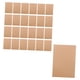 thumbnail image 4 of 25 piezas de papel de marcado para grabado láser, 29,7 x 21 cm, suministros para manualidades, materiales de grabado láser para grabador H2D, vidrio y Caqui, 4 of 5