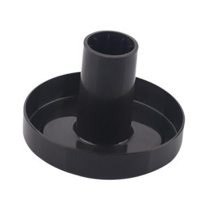 Bothyi - Componentes De Bote De Tapa De Tazón Superior Accesorios De Bote De Sifón Tapa De Vaso Superior 10 Cm