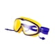 thumbnail image 1 of Gafas De Natación Para Niños Protección Para Los Ojos Deportes Acuáticos Gafas De Buceo Gafas De Natación, 1 of 3