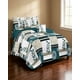 thumbnail image 4 of Quilt Cubrecama De Verano 1 5 Plazas Con Diseno 3, 4 of 4