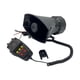 thumbnail image 5 of Altavoz Para Coche, Altavoz De Alarma Para Camión, Fácil De Usar, 7 Tonos, 24V, 5 of 5