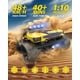 thumbnail image 3 of Camión a Control Remoto Deerc 9201E 1:10 48 km/h 4x4, 3 of 3