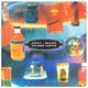 thumbnail image 1 of Cerati/melero - Colores Santos | Vinilo, 1 of 5