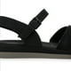 thumbnail image 4 of Sandalia Casual Mujer Negro Laurel Chinitown, 4 of 7