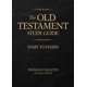 thumbnail image 1 of Guía de estudio Deseret Book: Antiguo Testamento de principio a fin, 1 of 1