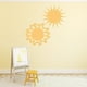 thumbnail image 2 of Decomural Sun Kids Weather Set WS-33175, 2 of 2