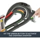 thumbnail image 2 of Hot Wheels Racing Grand Prix Pista con 3 Autos 1:64 5 años+, 2 of 7