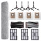thumbnail image 1 of Kit de repuestos de reemplazo para aspiradora Eufy Omni E25/E28, 1 of 7
