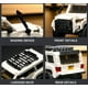 thumbnail image 4 of Auto Jeep Toyota 4Runner, compatible Lego, 4 of 7