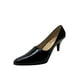 thumbnail image 4 of Zapato Reina Ecocuero ZAQ64 Negro, 4 of 5
