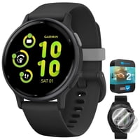 Reloj Inteligente Garmin Vivoactive 5 Negro
