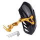 thumbnail image 3 of Guardabarros Trasero Para Motocicleta, Accesorios Para Motocicletas, Elegante, Duradero, Premium F, 3 of 5