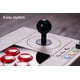 thumbnail image 5 of Arcade Stick 8Bitdo para Switch y Windows Wireless Bluetooth, 5 of 9