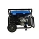 thumbnail image 1 of Generador Hyundai Gasolina 6/6,5 Kw/Kva P.Eléctrica Monofásico Abierto C/Ruedas, 1 of 2