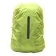 thumbnail image 4 of Mochila Funda Para Lluvia Funda Reflectante A Prueba De Polvo Para Mochila Para Acampar Verde S, 4 of 5