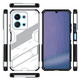 thumbnail image 1 of Funda GANGXUN Antigolpes para Xiaomi Redmi 15C 4G con Soporte Invisible, Antihuellas y Protección Completa, 1 of 6