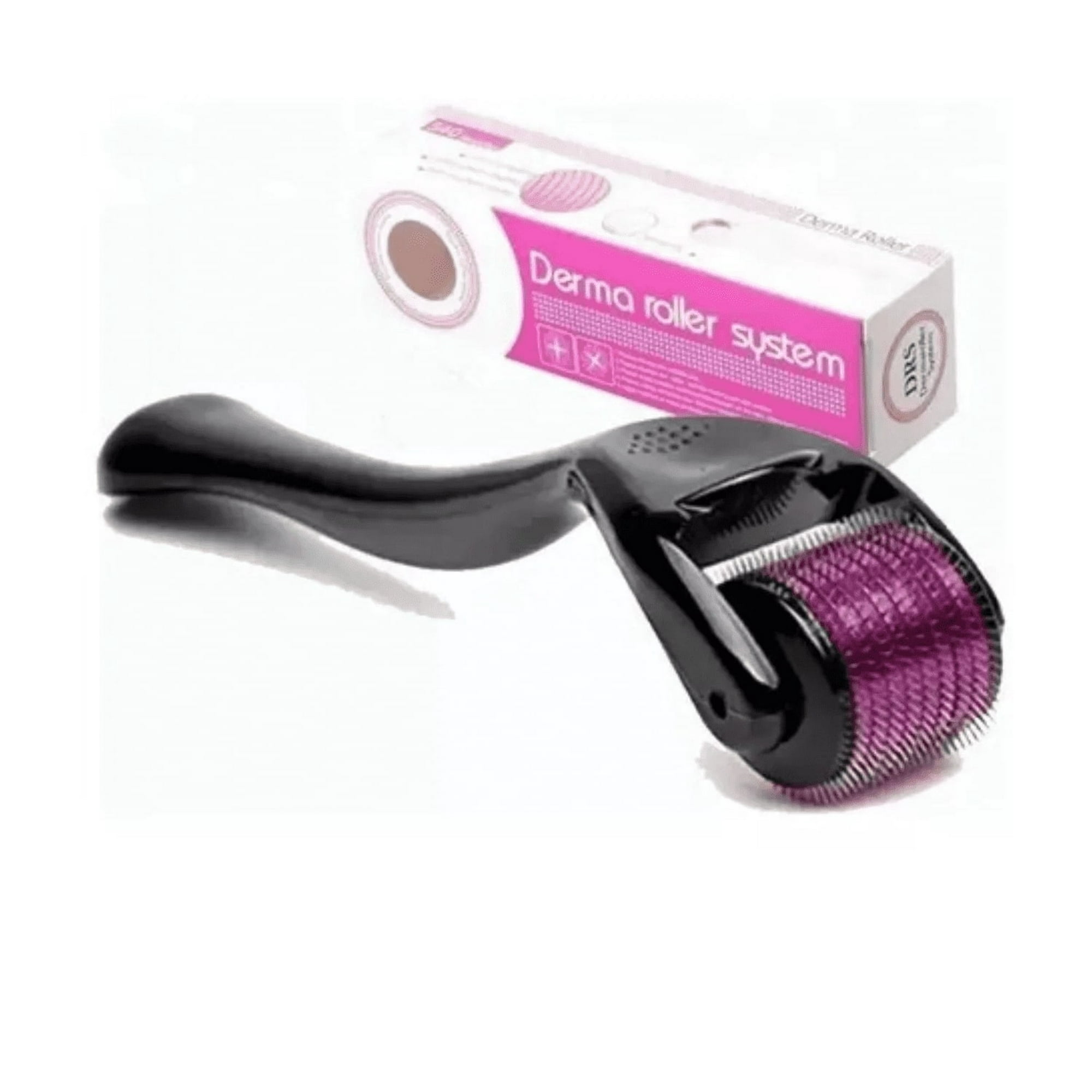 Citotools - Derma Roller Rodillo Estimulador Crecimiento