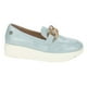 thumbnail image 1 of Mocasin Chalada Mujer Wonder-1 Azul Casual, 1 of 6