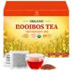 thumbnail image 1 of Té de rooibos orgánico Soeos 100 bolsitas 250 g sin cafeína, 1 of 9