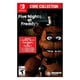 thumbnail image 1 of Five Nights At Freddy¨S Core Collection, 1 of 3