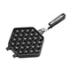 thumbnail image 3 of Máquina para Hacer Gofres de Burbujas, Plancha para Hacer Gofres de Burbujas, Plancha para Hornear, para Pastelerías, Cafeterías, Postres, Restaurante, 3 of 5