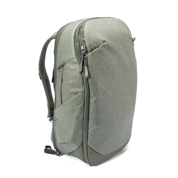 Mochila Peak Design Travel Expandible 30L Resistente al Clima