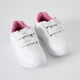 thumbnail image 3 of Zapatillas Escolar Niña Minnie Letras Blanco Disney, 3 of 7