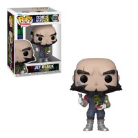 Funko - Pop! Jet Black 1213 Cowboy Bebop