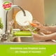 thumbnail image 5 of Esponja para Cocina Cero Rayas Bolsa, 2 Un, 5 of 8