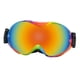 thumbnail image 4 of Gafas De Esquí De Nieve Lente Antivaho Snowboard Snowmobile Marco Colorido, 4 of 5