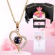 thumbnail image 5 of Rose Gifts AddWel preservó rosas auténticas para siempre con collar, 5 of 9