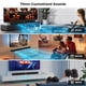 thumbnail image 2 of Barra de Sonido Mzeibo 60W 32 Pulgadas Bluetooth 5.0, 2 of 3