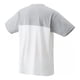 thumbnail image 2 of Polera Yonex 16578 Gris, 2 of 2