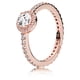 thumbnail image 1 of Anillo Pandora Classic Elegance, 1 of 2