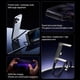 thumbnail image 4 of Cable de carga CBDYWVR 2-en-1 Invisible Stand Type-C 240W 1.5m, 4 of 9